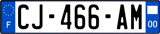 CJ-466-AM