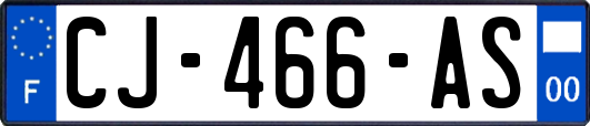 CJ-466-AS