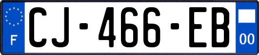 CJ-466-EB
