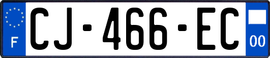 CJ-466-EC