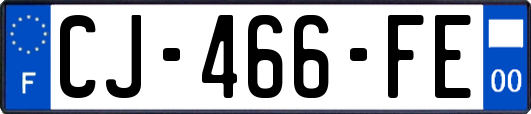 CJ-466-FE