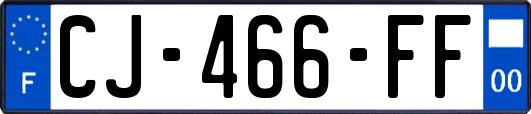 CJ-466-FF