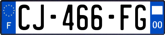 CJ-466-FG