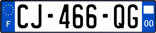 CJ-466-QG