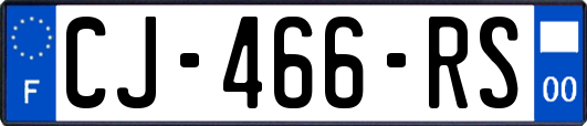 CJ-466-RS