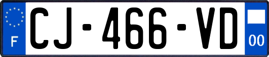 CJ-466-VD