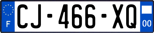 CJ-466-XQ