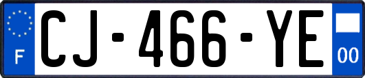 CJ-466-YE