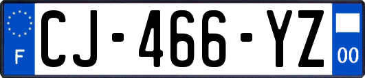 CJ-466-YZ