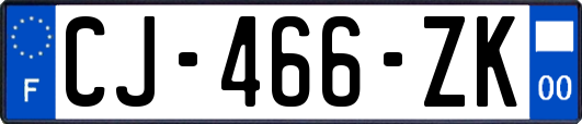 CJ-466-ZK