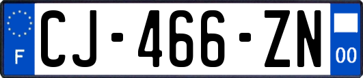 CJ-466-ZN