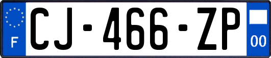 CJ-466-ZP