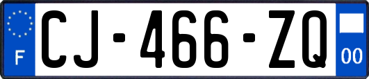 CJ-466-ZQ