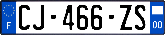 CJ-466-ZS