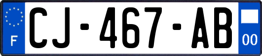CJ-467-AB