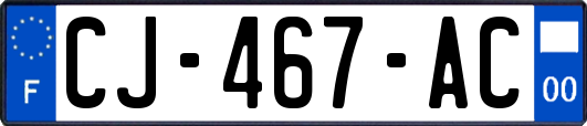 CJ-467-AC