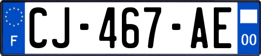 CJ-467-AE