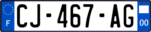 CJ-467-AG