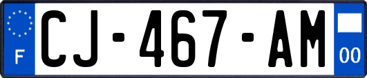 CJ-467-AM