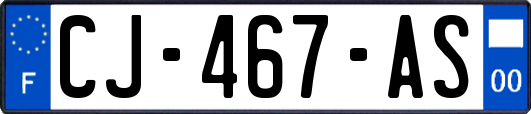 CJ-467-AS