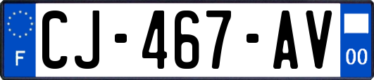 CJ-467-AV