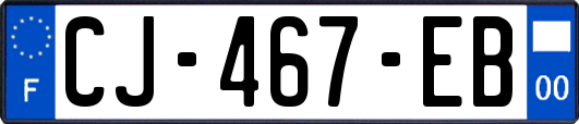 CJ-467-EB
