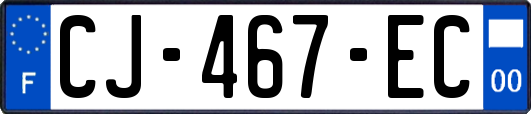 CJ-467-EC