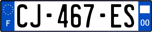 CJ-467-ES