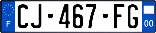 CJ-467-FG