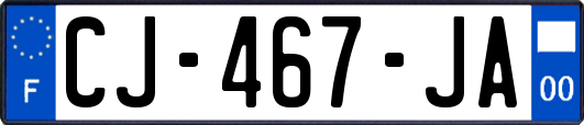 CJ-467-JA