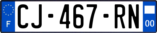 CJ-467-RN