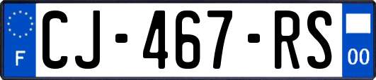 CJ-467-RS