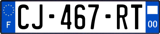 CJ-467-RT