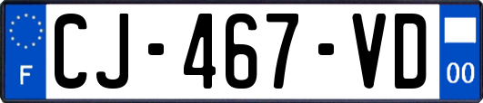 CJ-467-VD