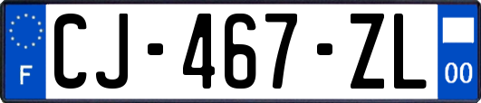 CJ-467-ZL