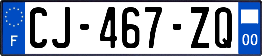 CJ-467-ZQ