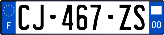 CJ-467-ZS