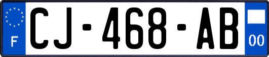 CJ-468-AB