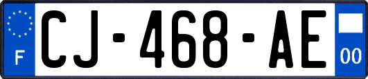 CJ-468-AE