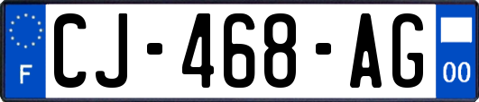 CJ-468-AG