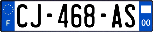CJ-468-AS