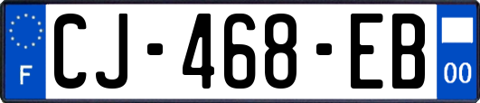 CJ-468-EB