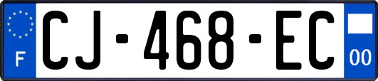 CJ-468-EC