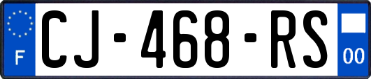 CJ-468-RS