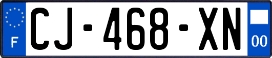 CJ-468-XN