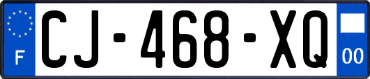 CJ-468-XQ