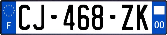 CJ-468-ZK