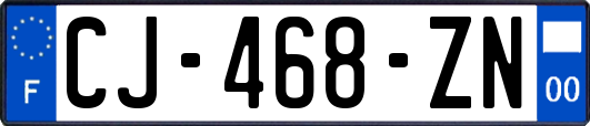 CJ-468-ZN