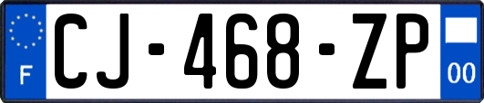 CJ-468-ZP