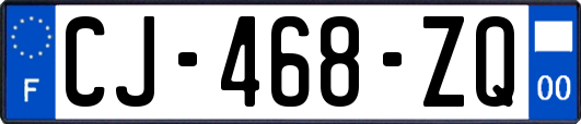 CJ-468-ZQ